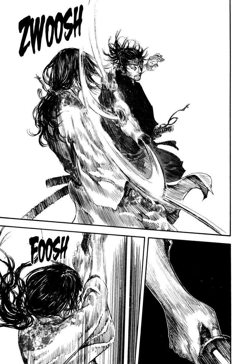 Vagabond Chapter 187 - Page 8