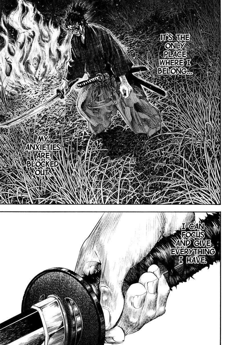 Vagabond Chapter 188 - Page 16