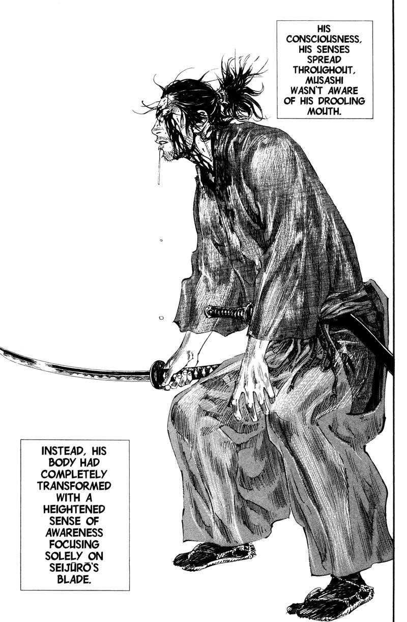 Vagabond Chapter 188 - Page 18