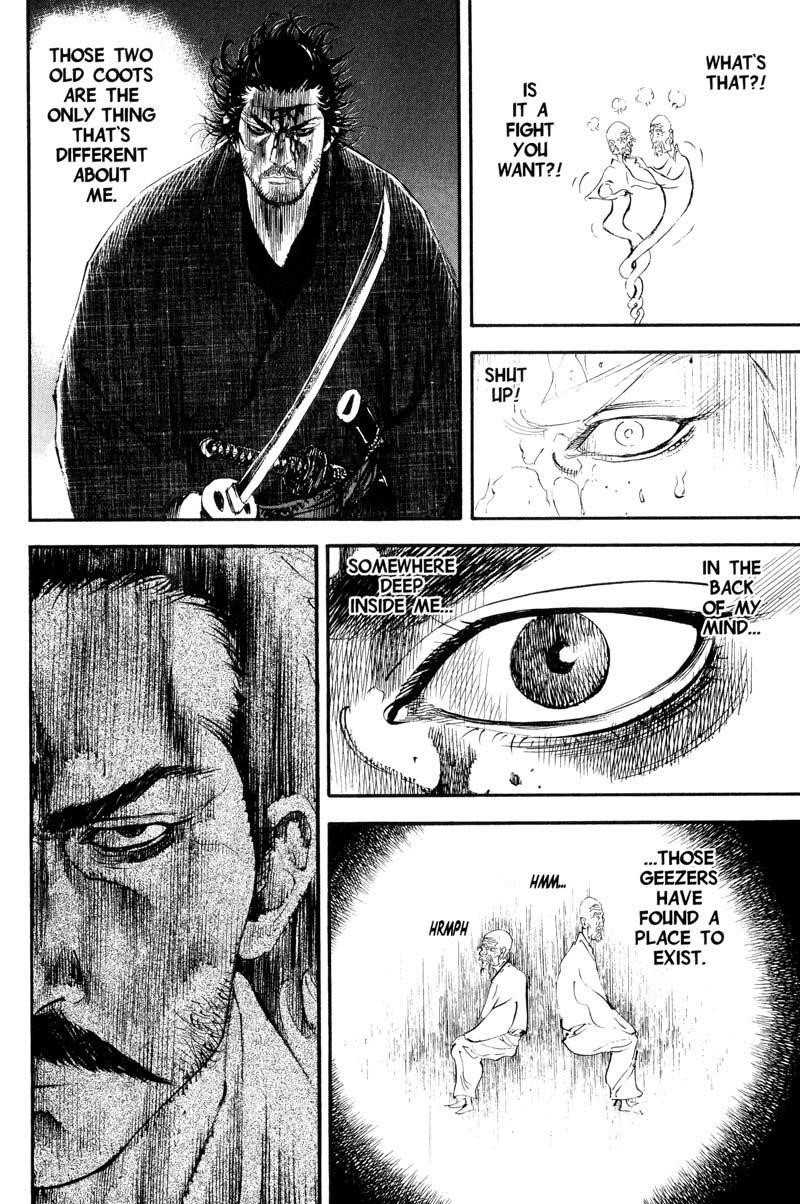 Vagabond Chapter 188 - Page 4