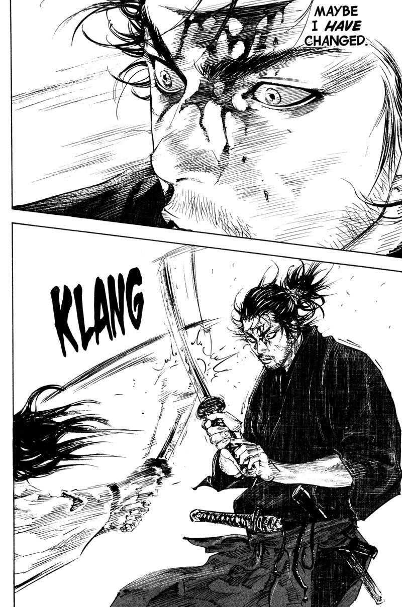 Vagabond Chapter 188 - Page 6