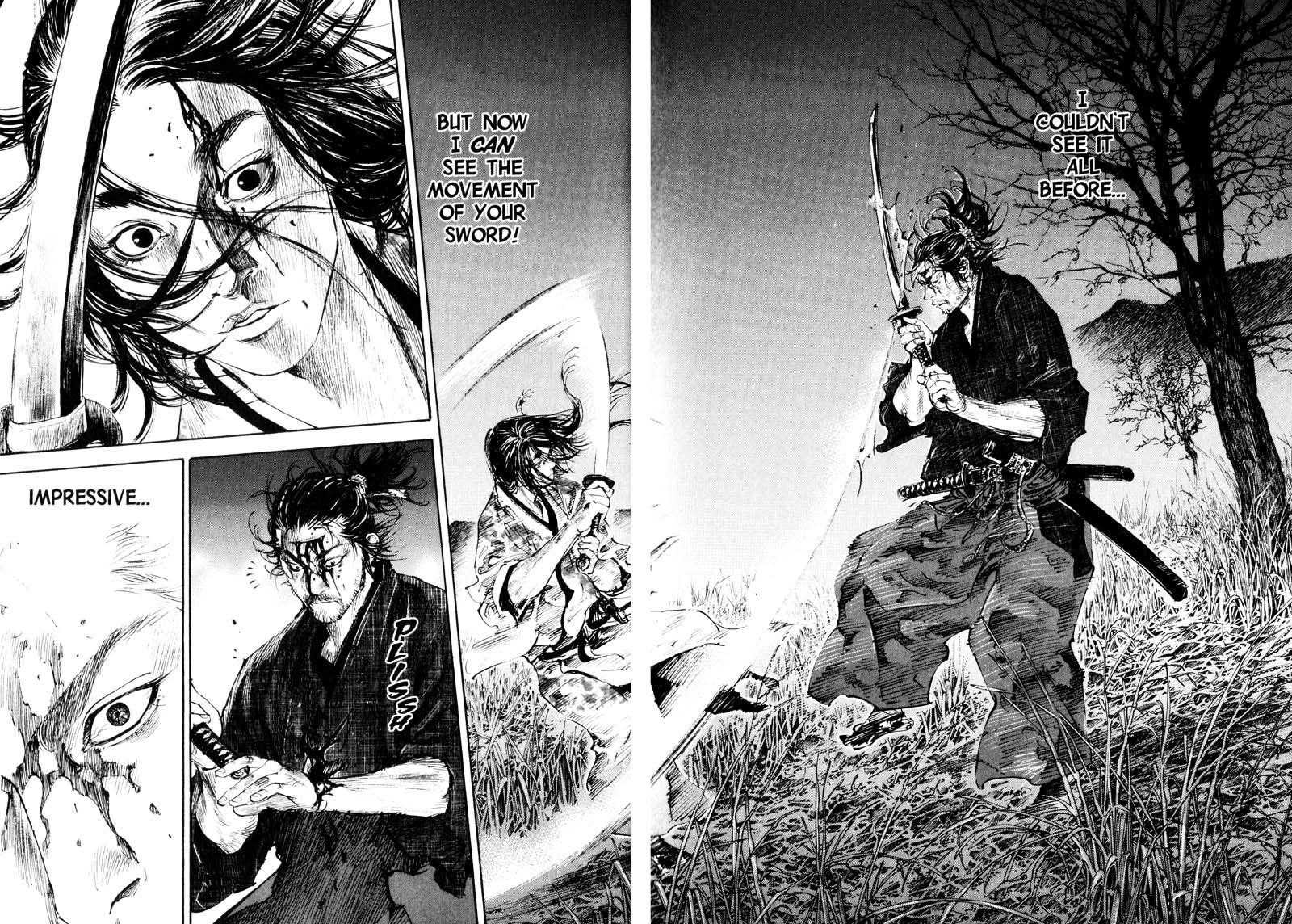 Vagabond Chapter 188 - Page 8