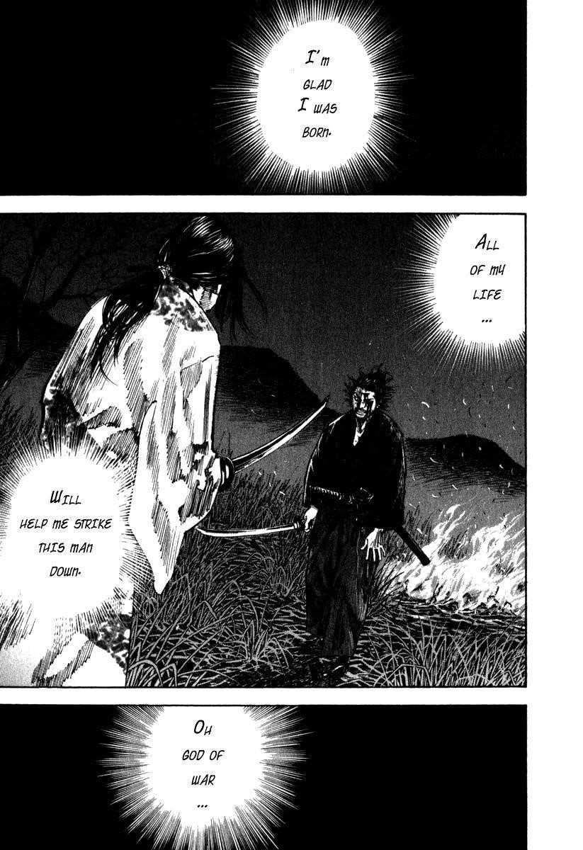 Vagabond Chapter 189 - Page 16
