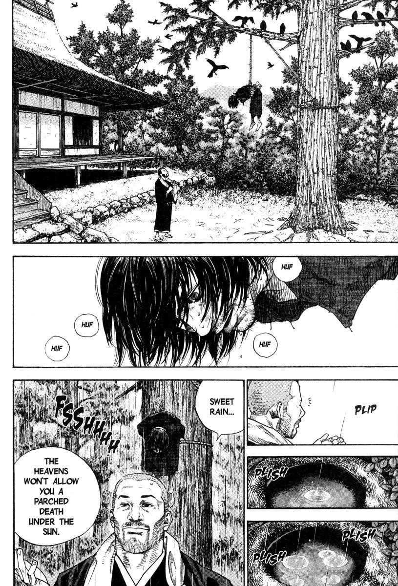 Vagabond Chapter 19 - Page 10