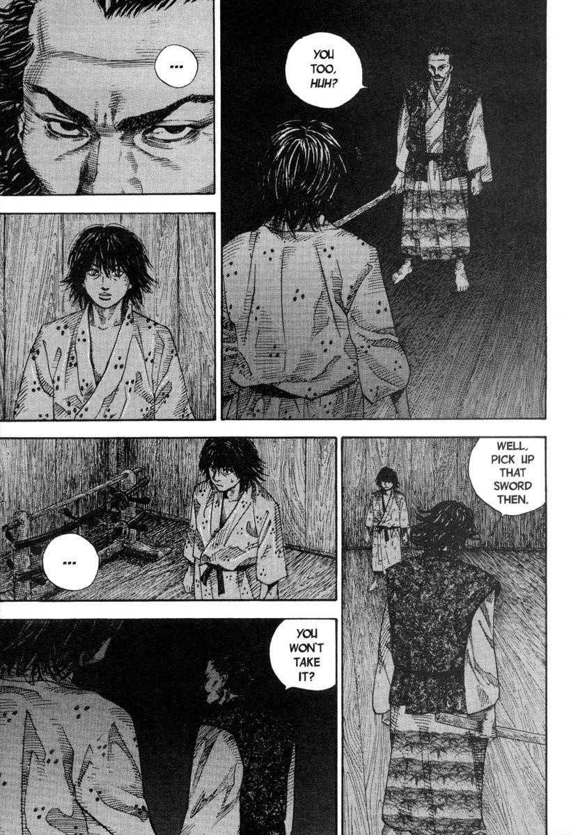 Vagabond Chapter 19 - Page 13