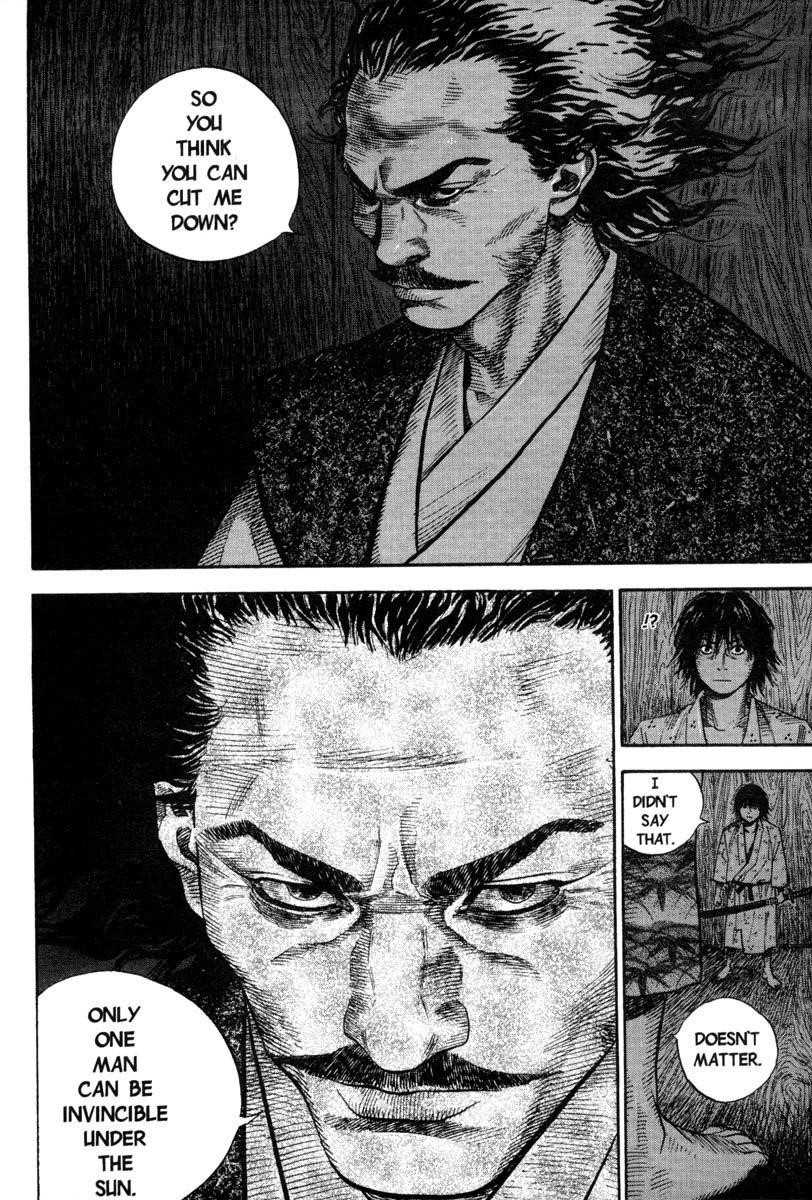 Vagabond Chapter 19 - Page 14
