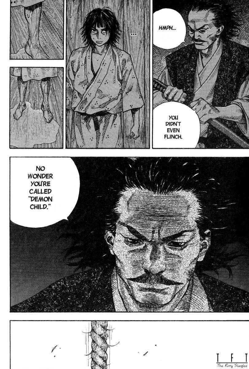 Vagabond Chapter 19 - Page 18