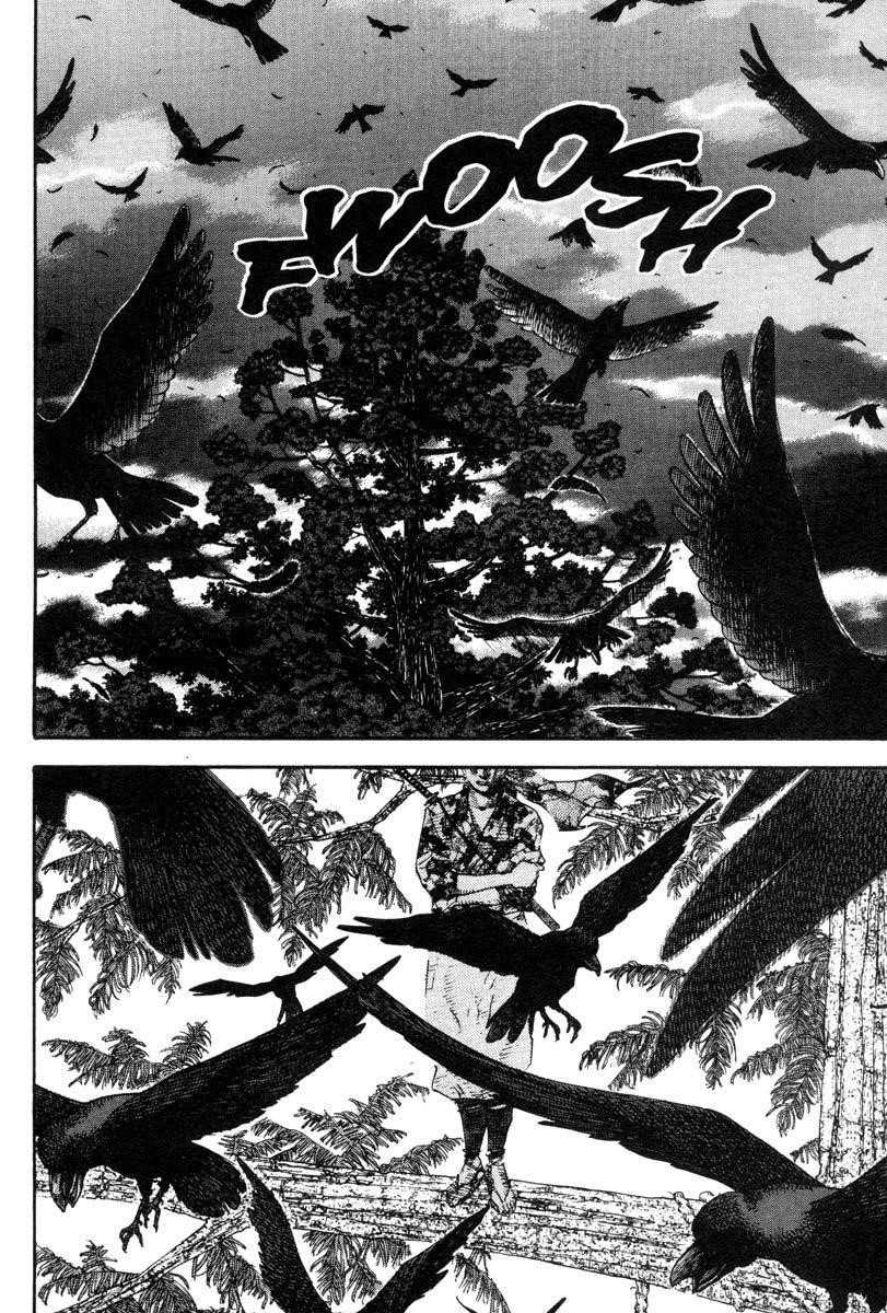 Vagabond Chapter 19 - Page 20