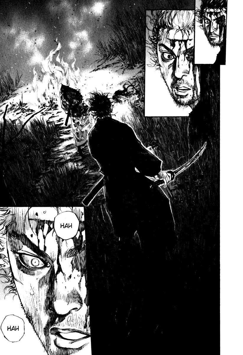 Vagabond Chapter 190 - Page 4