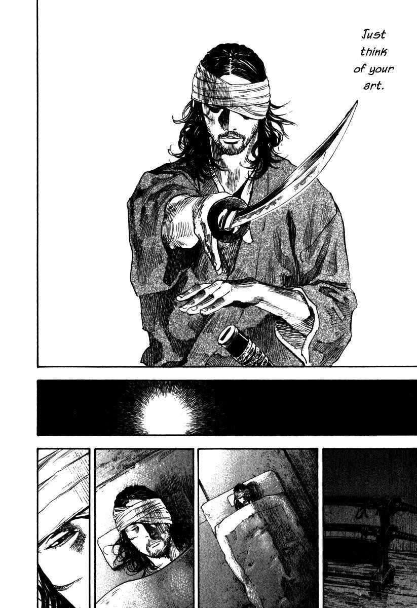 Vagabond Chapter 191 - Page 15