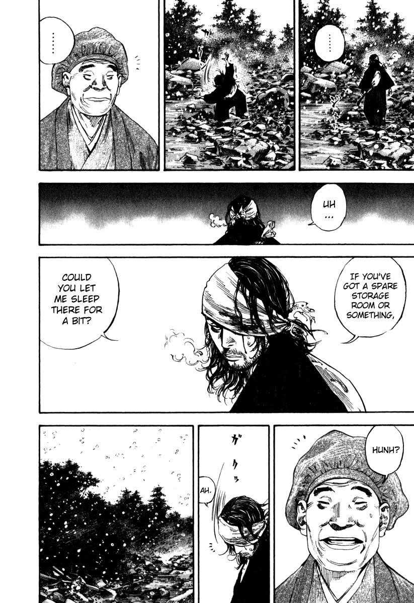 Vagabond Chapter 191 - Page 7