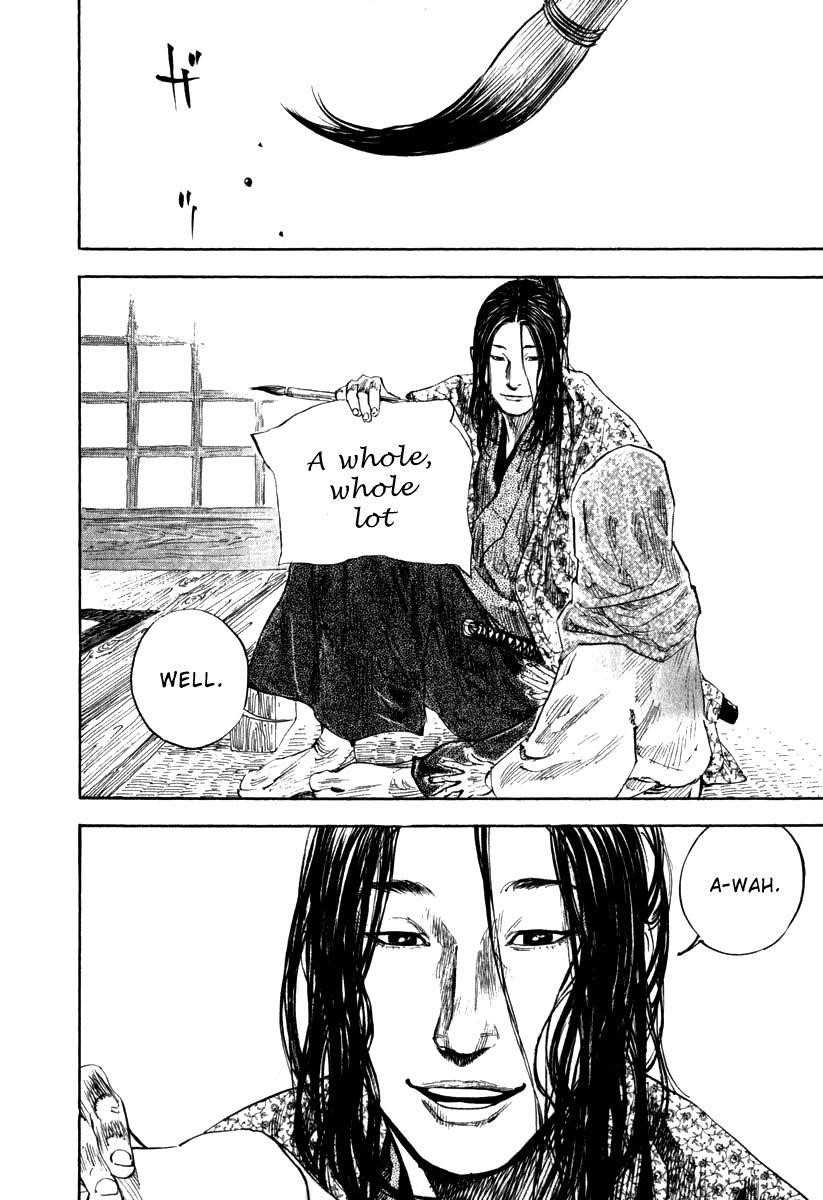 Vagabond Chapter 192 - Page 19