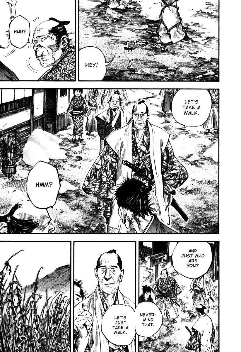 Vagabond Chapter 192 - Page 6