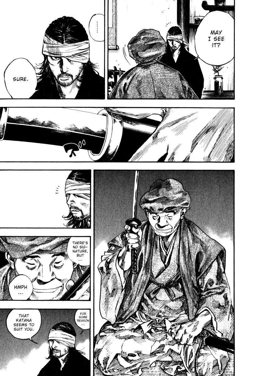 Vagabond Chapter 194 - Page 10