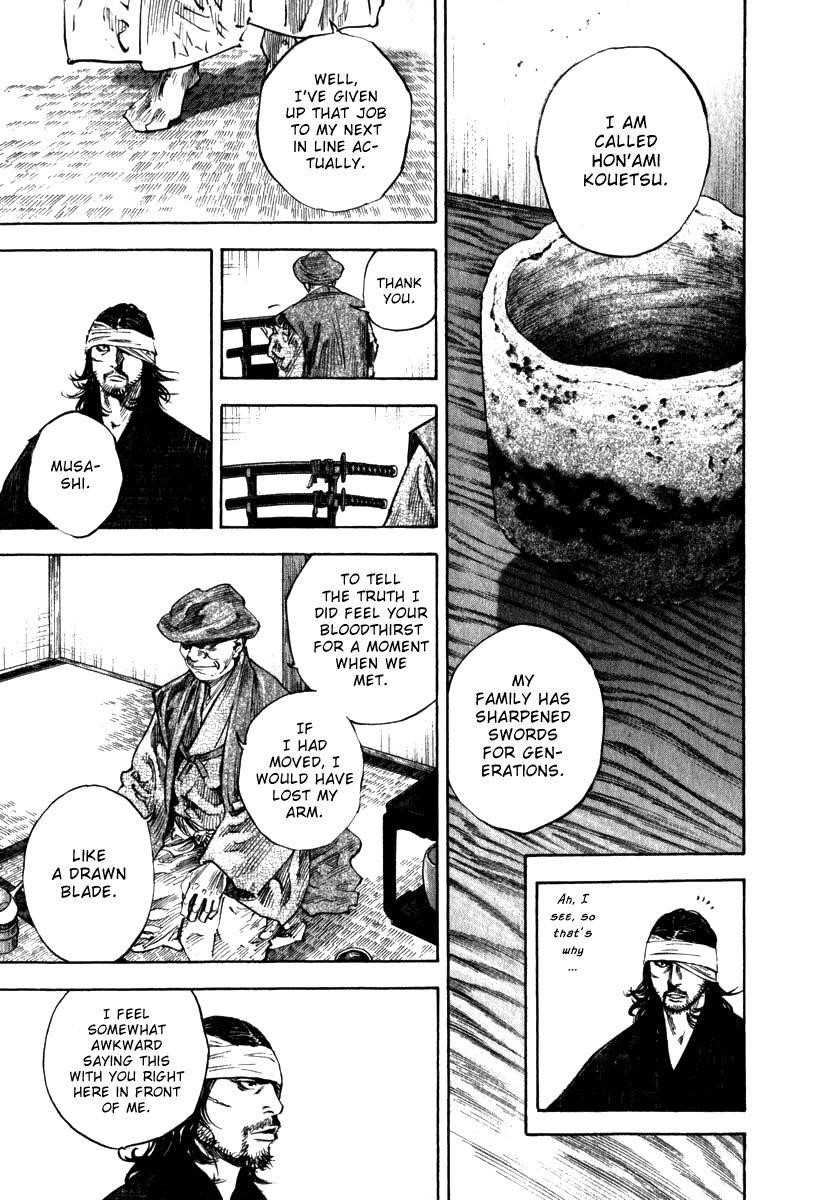 Vagabond Chapter 194 - Page 12