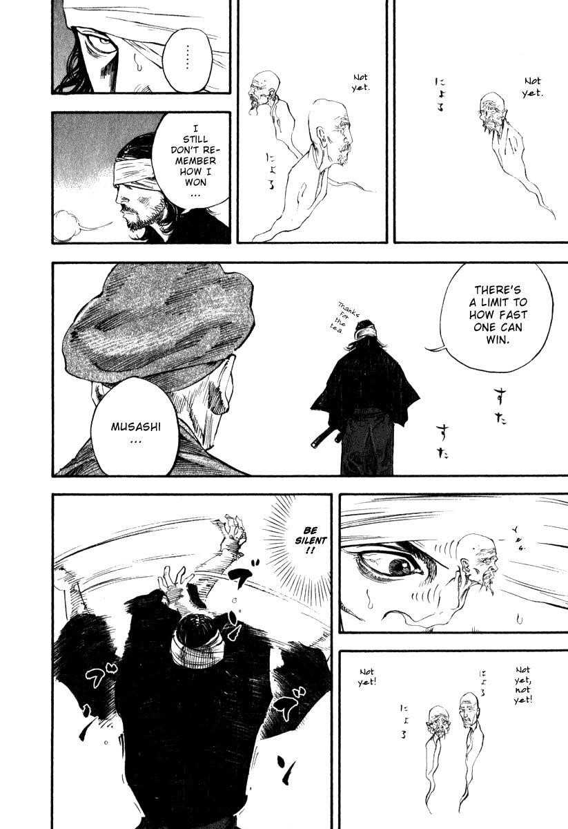 Vagabond Chapter 194 - Page 15