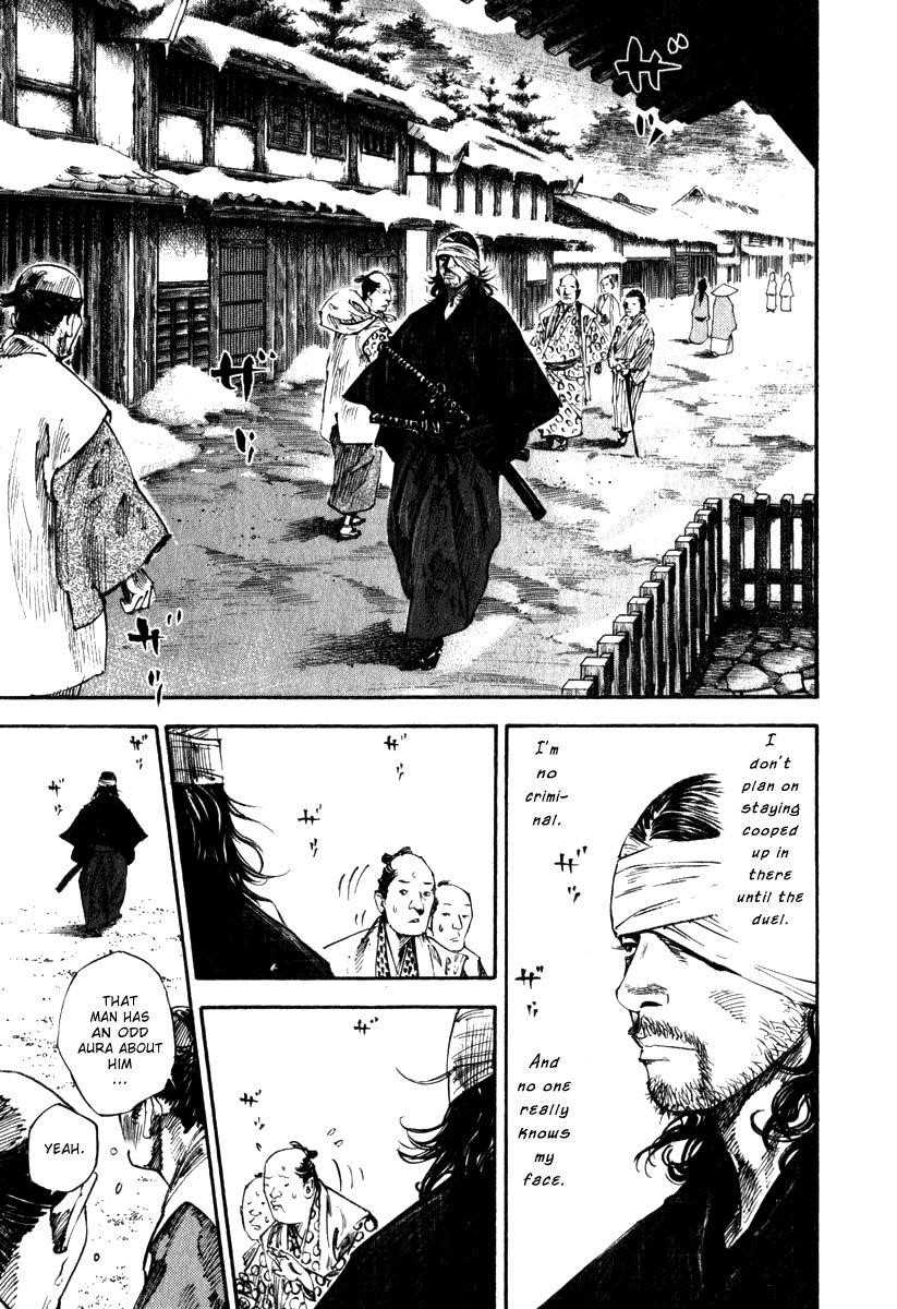 Vagabond Chapter 194 - Page 16