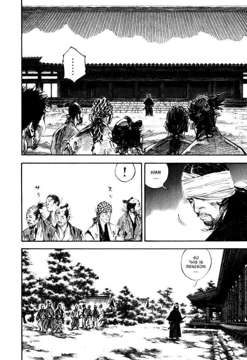 Vagabond Chapter 194 - Page 19
