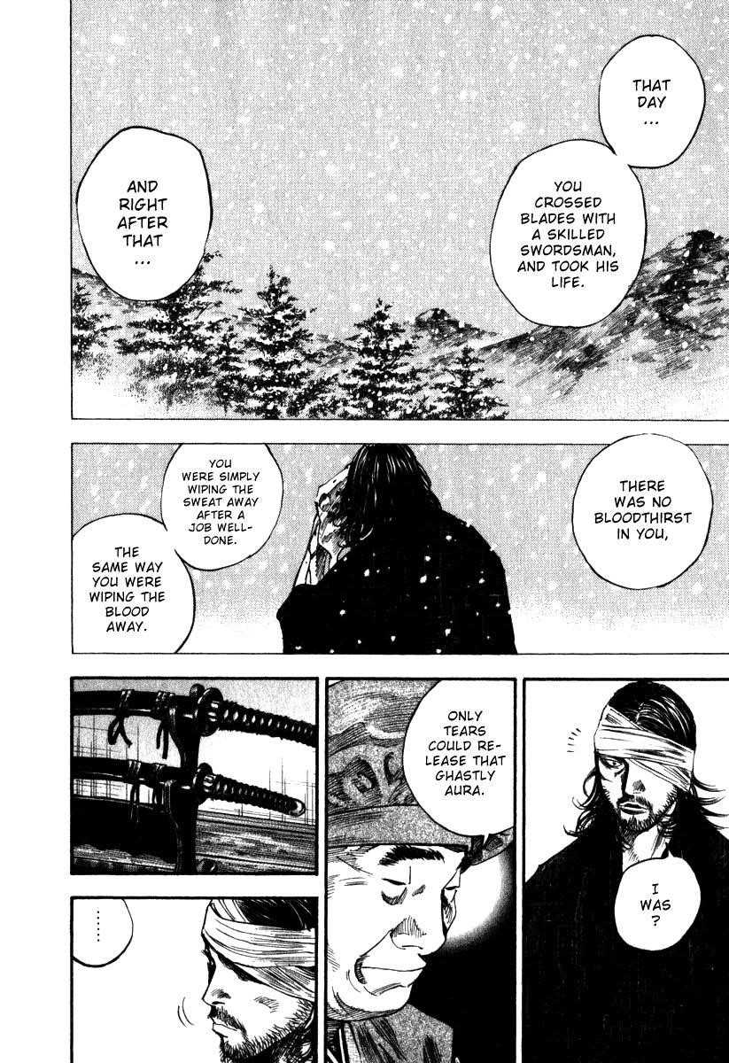 Vagabond Chapter 194 - Page 9