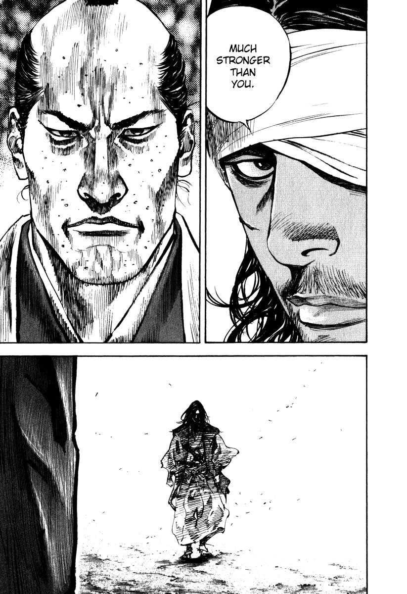 Vagabond Chapter 195 - Page 18