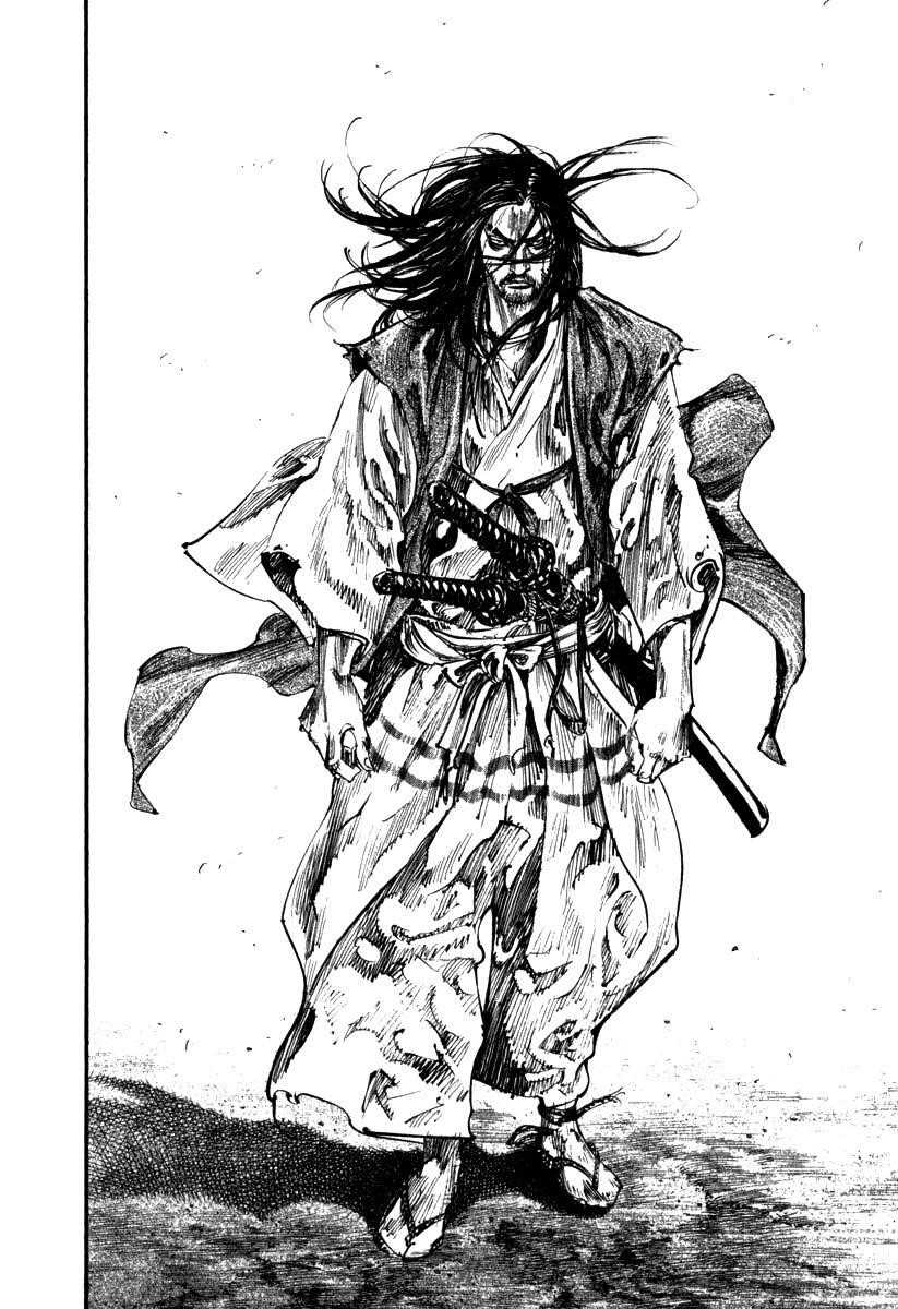 Vagabond Chapter 195 - Page 19