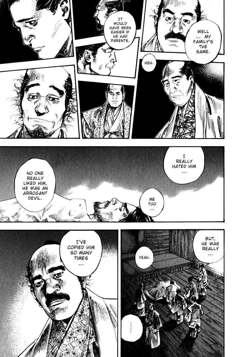 Vagabond Chapter 196 - Page 15