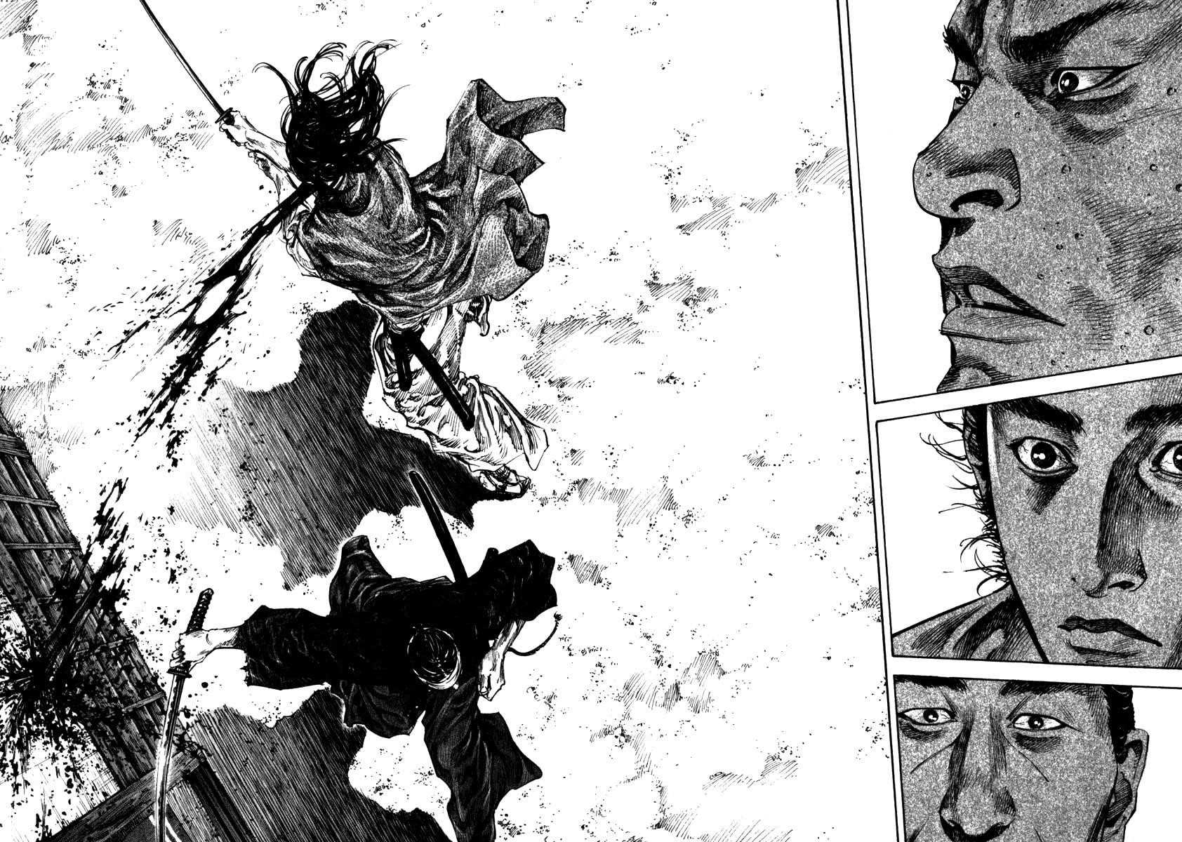 Vagabond Chapter 196 - Page 9