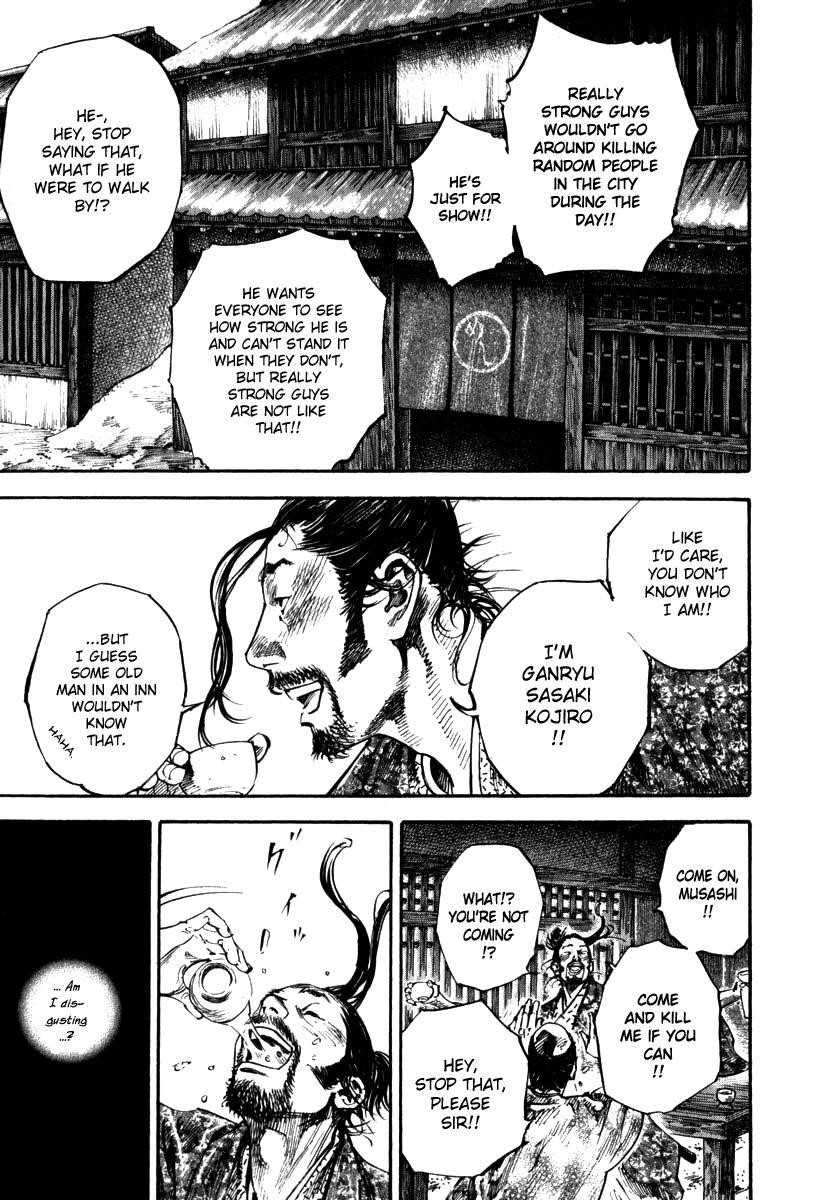 Vagabond Chapter 197 - Page 14