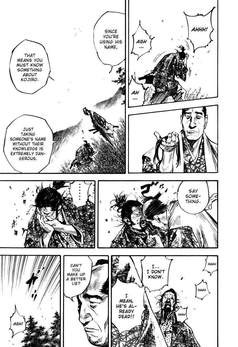 Vagabond Chapter 197 - Page 18