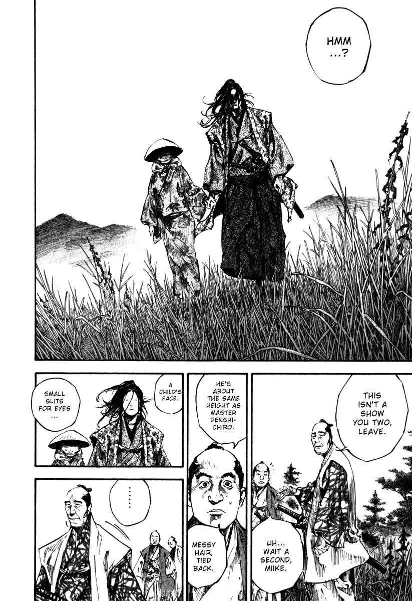 Vagabond Chapter 197 - Page 19