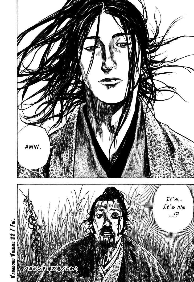 Vagabond Chapter 197 - Page 21