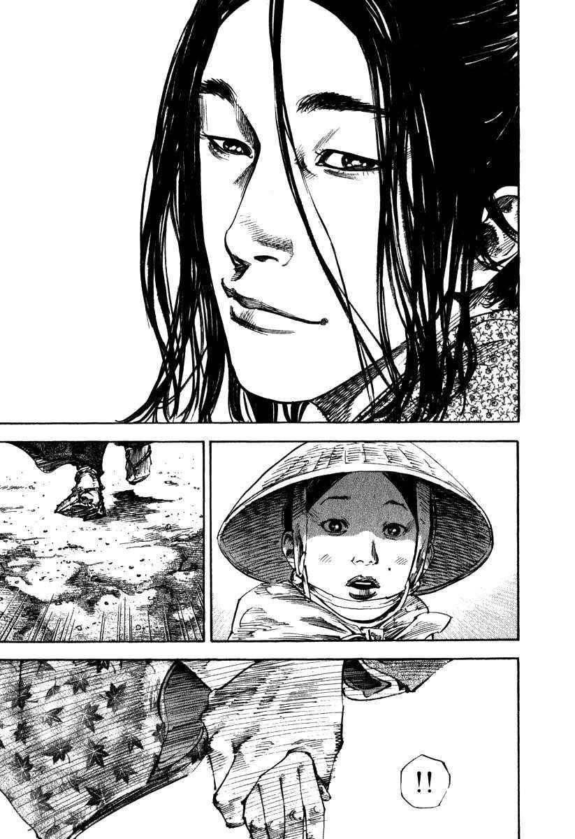Vagabond Chapter 197 - Page 4
