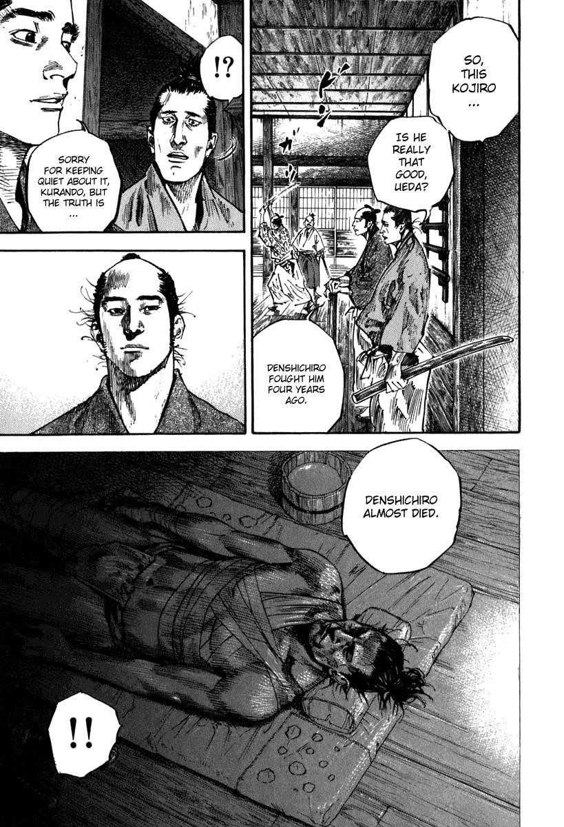 Vagabond Chapter 198 - Page 11