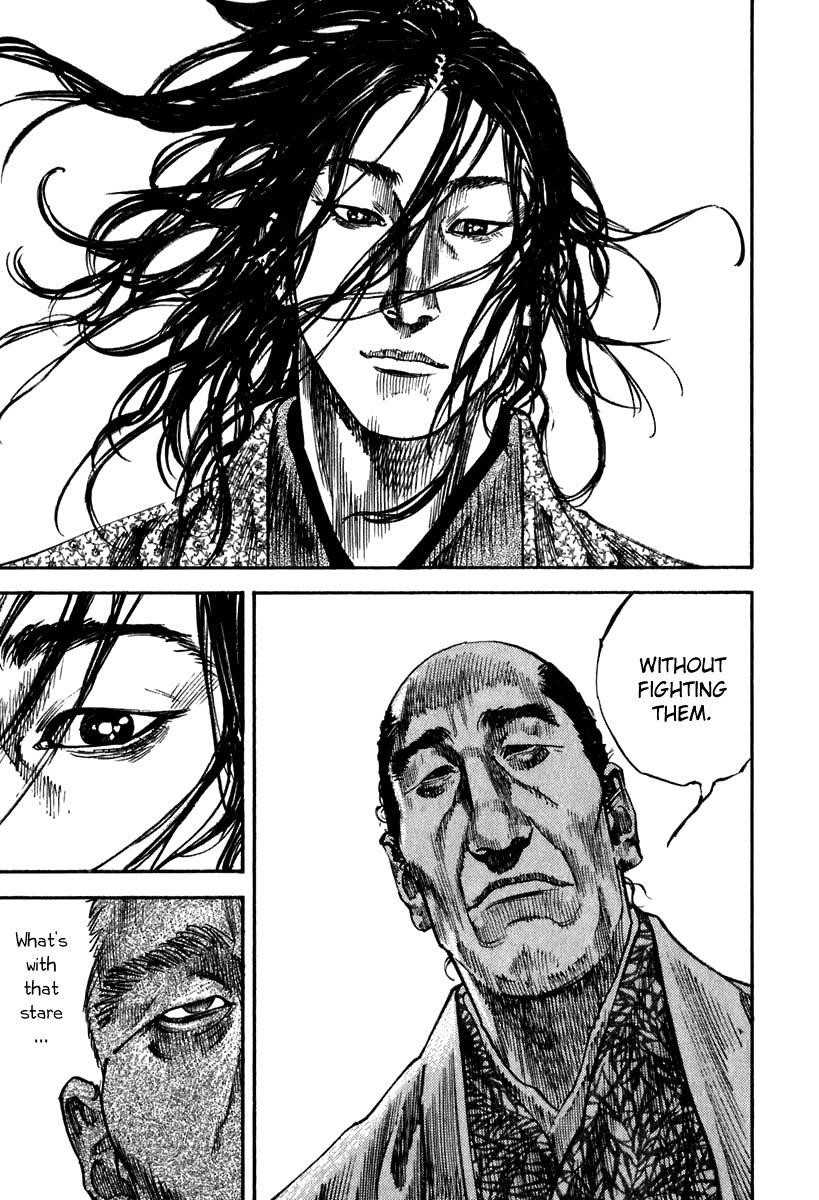 Vagabond Chapter 198 - Page 13