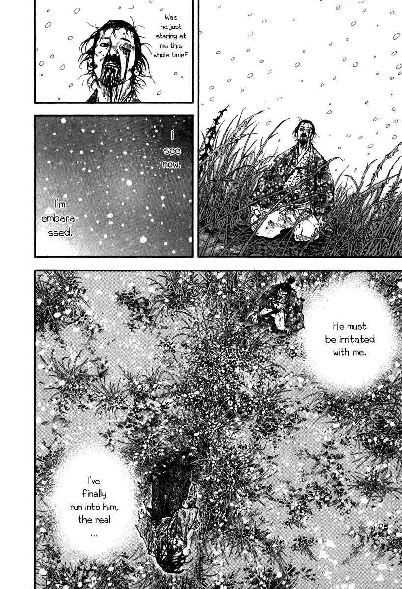 Vagabond Chapter 198 - Page 18