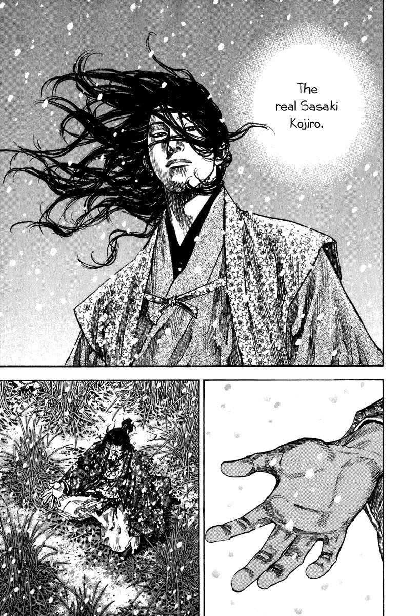 Vagabond Chapter 198 - Page 19