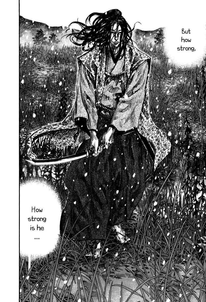 Vagabond Chapter 198 - Page 23