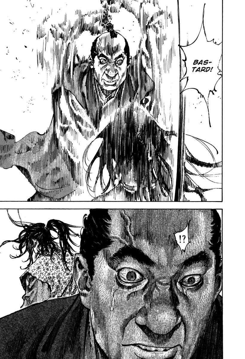 Vagabond Chapter 199 - Page 19