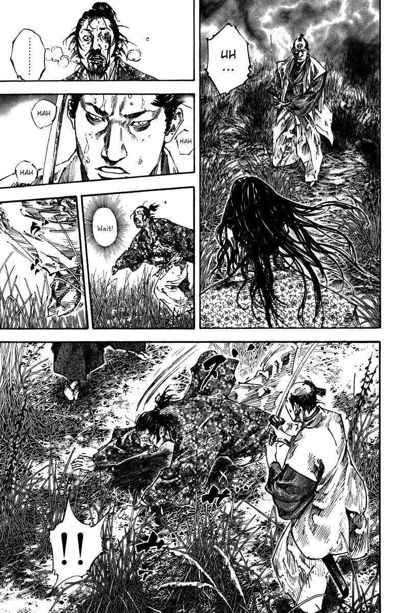 Vagabond Chapter 199 - Page 21