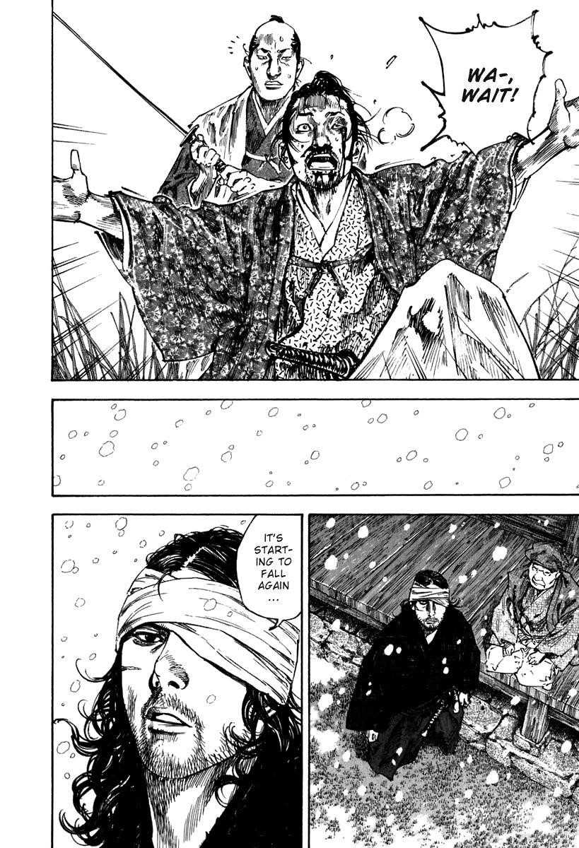 Vagabond Chapter 199 - Page 22