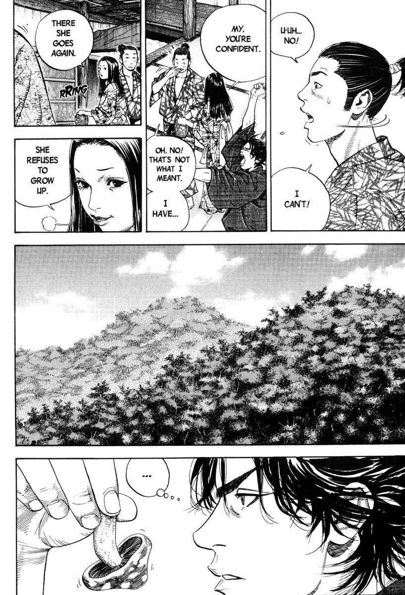 Vagabond Chapter 2 - Page 10