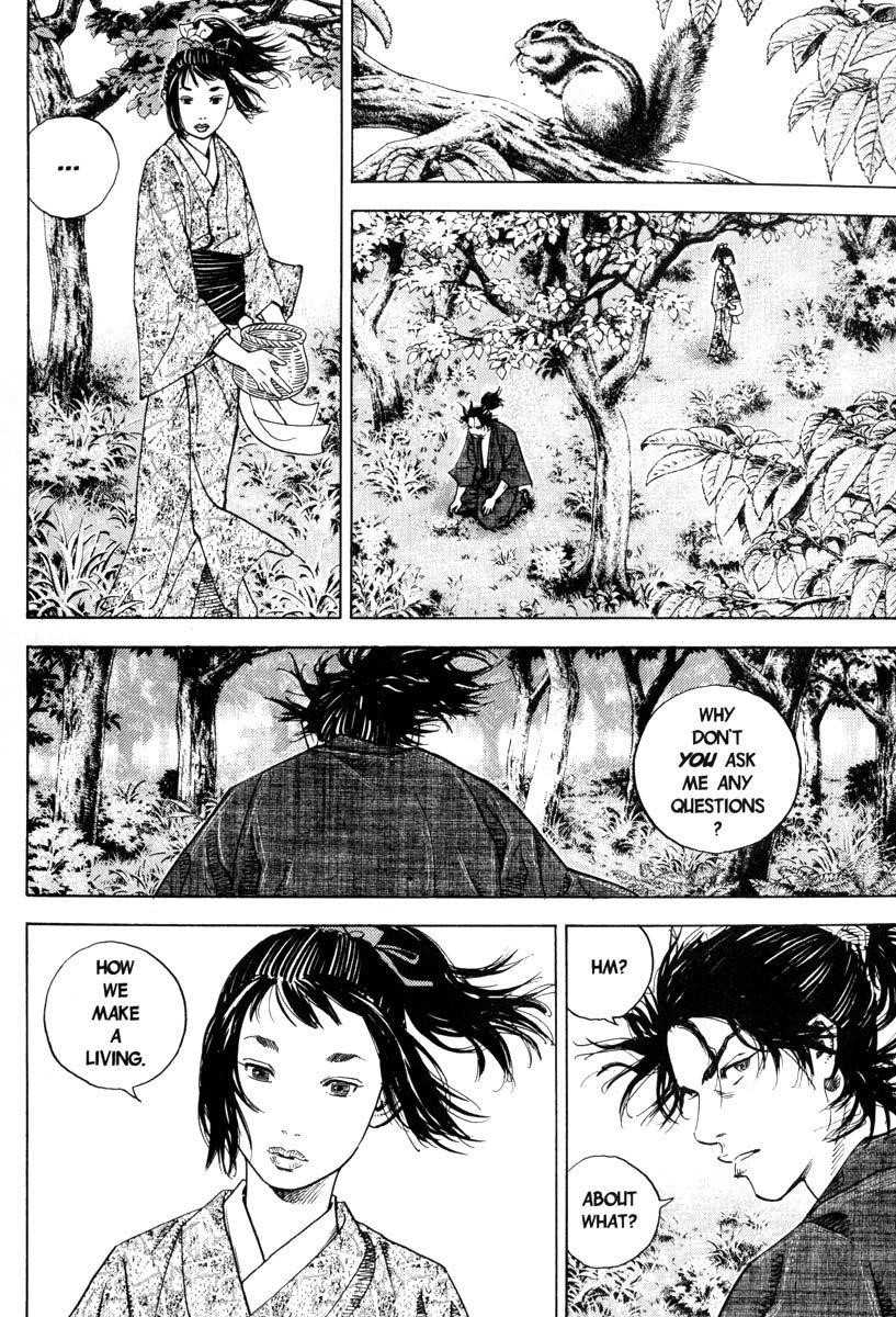 Vagabond Chapter 2 - Page 12