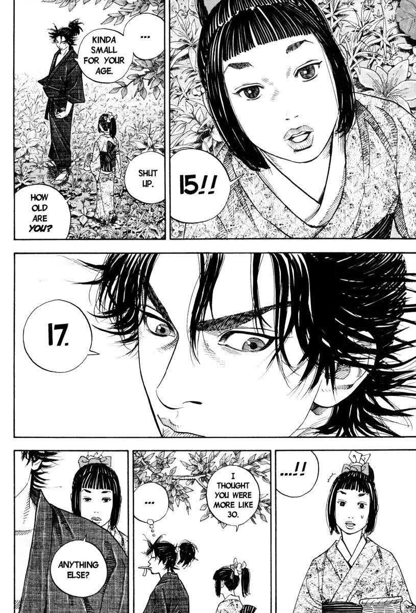Vagabond Chapter 2 - Page 14