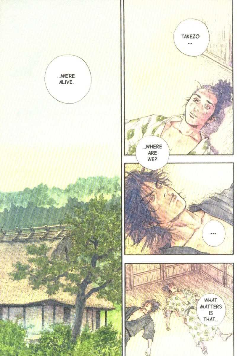 Vagabond Chapter 2 - Page 3