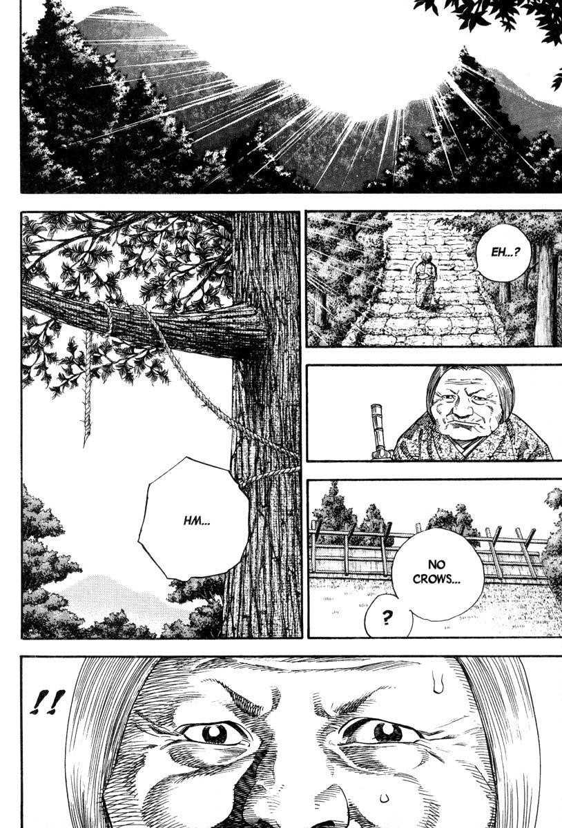 Vagabond Chapter 20 - Page 10