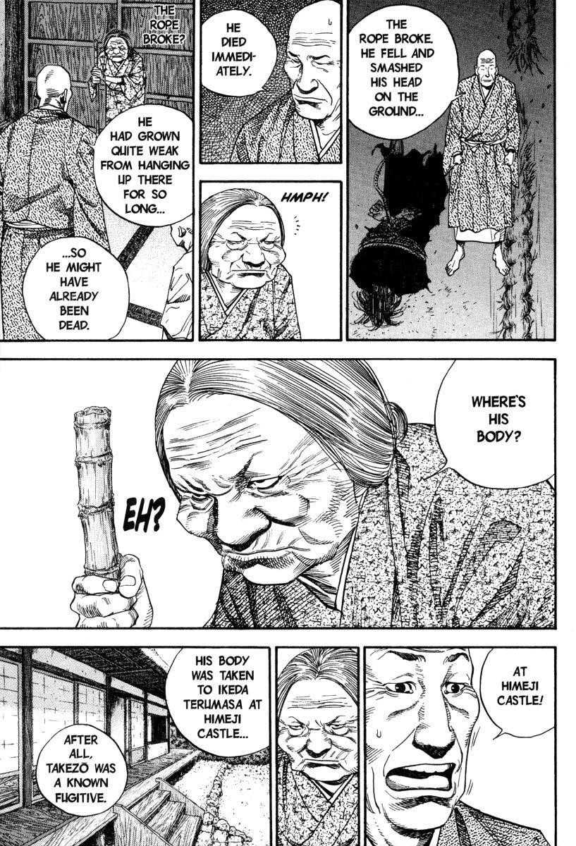 Vagabond Chapter 20 - Page 15