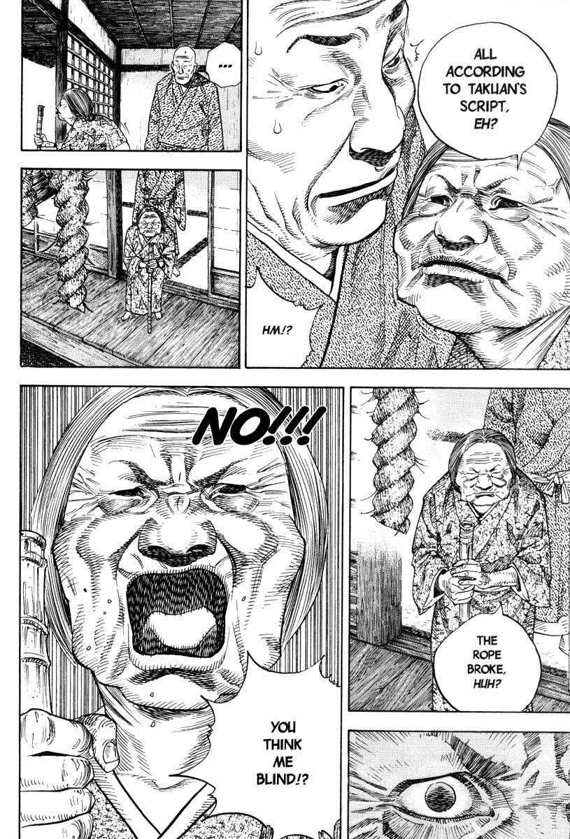 Vagabond Chapter 20 - Page 16