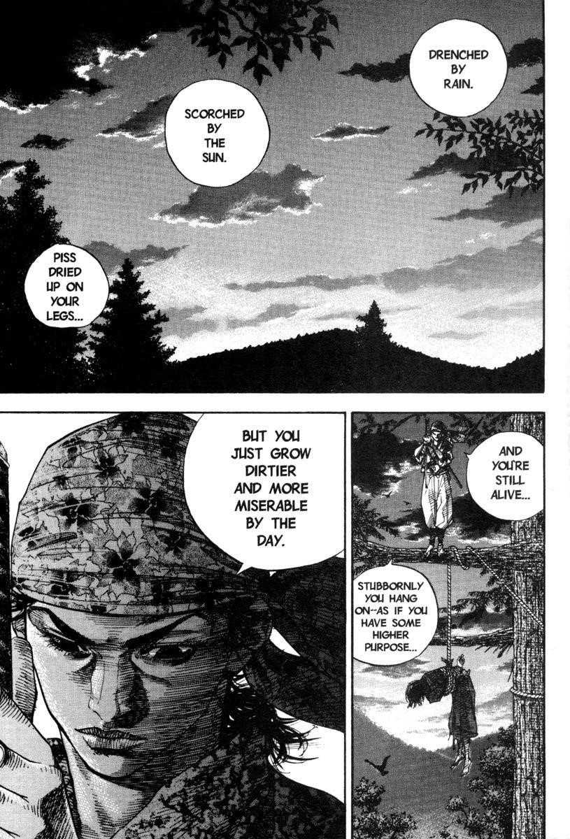 Vagabond Chapter 20 - Page 3