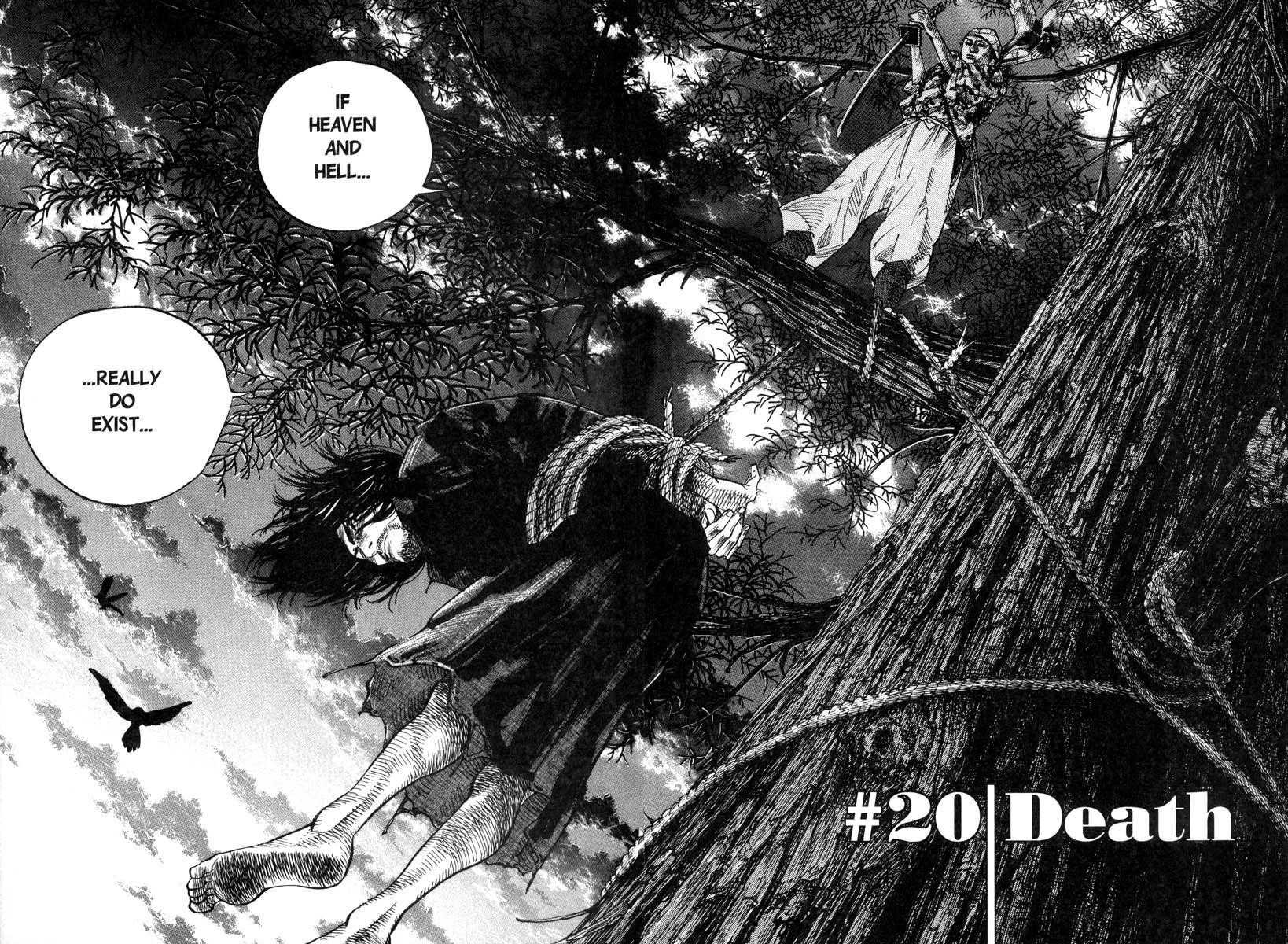 Vagabond Chapter 20 - Page 4