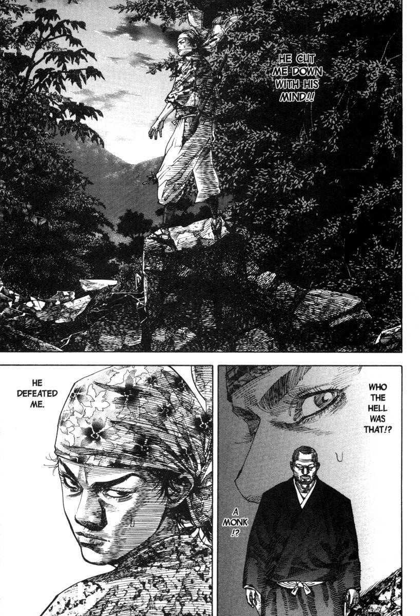 Vagabond Chapter 20 - Page 9